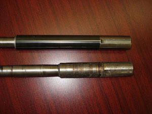 Piston avant et après métallisation en céramique.jpg